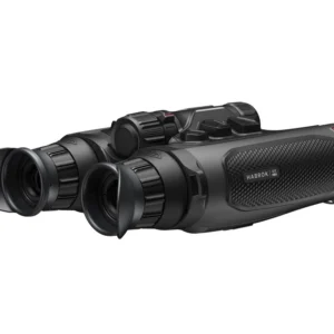 Hikmicro HABROK 4K HE25L 2.0 kétszemes betekintésű digitális éjjellátó és hőkamera kereső