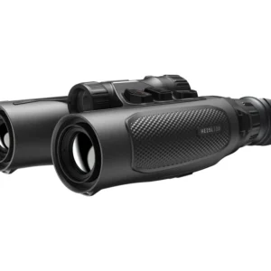 Hikmicro HABROK 4K HE25L 2.0 kétszemes betekintésű digitális éjjellátó és hőkamera kereső