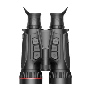 Hikmicro HABROK PRO HX60LS + TenoSight H-940 LASER MAX kétszemes betekintésű hőkamera kereső