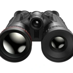 Hikmicro HABROK PRO HX60LS + TenoSight H-940 LASER MAX kétszemes betekintésű hőkamera kereső