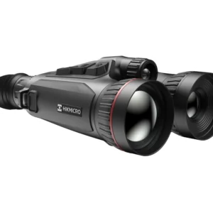 Hikmicro HABROK PRO HX60LS + TenoSight H-940 LASER MAX kétszemes betekintésű hőkamera kereső