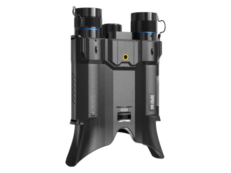 Pard OSPREY 640 LRF 35 mm multispektrálny ďalekohľad 850 nm