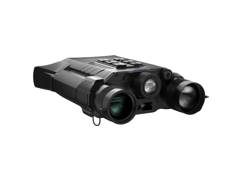 Pard OSPREY 640 LRF 35 mm multispektrálny ďalekohľad 850 nm