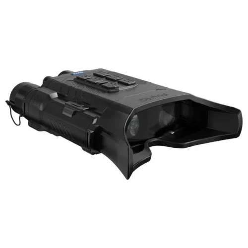 Pard OSPREY 640 LRF 35 mm multispektrálny ďalekohľad 850 nm
