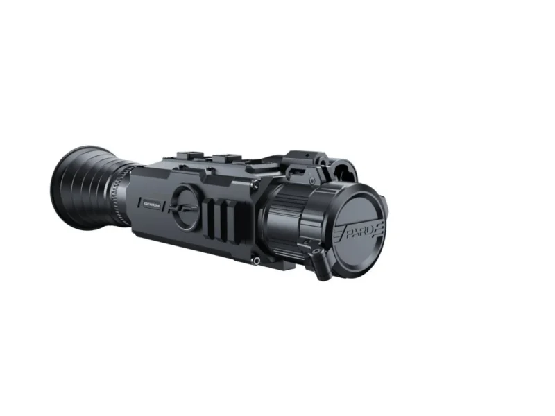 Pard NV-S470CL 850nm LRF 4K digitális távcső éjjellátóval