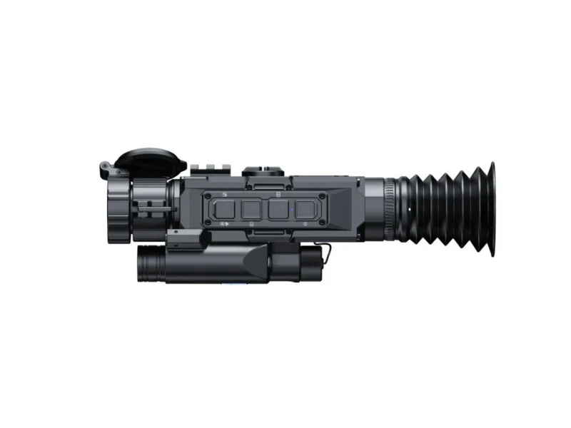 Pard NV-S470CL 850nm LRF 4K digitális távcső éjjellátóval