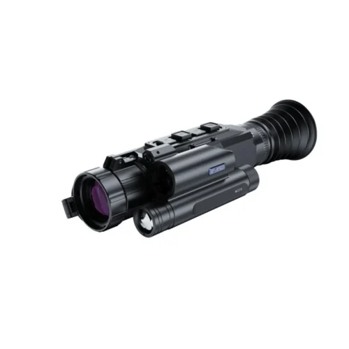 Pard NV-S470CL 850nm LRF 4K digitális távcső éjjellátóval