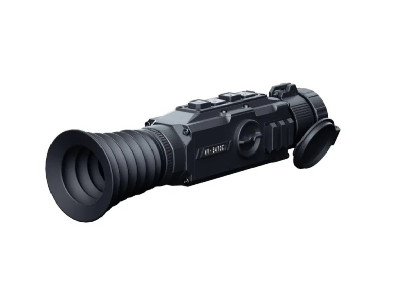PARD NV-S470C 940 nm 4K digitális távcső éjjellátóval