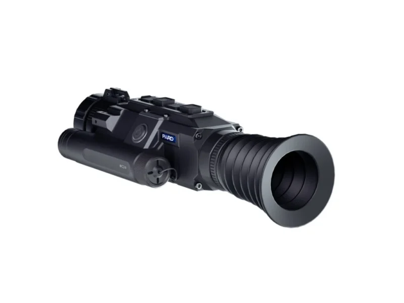 PARD NV-S470C 940 nm 4K digitális távcső éjjellátóval