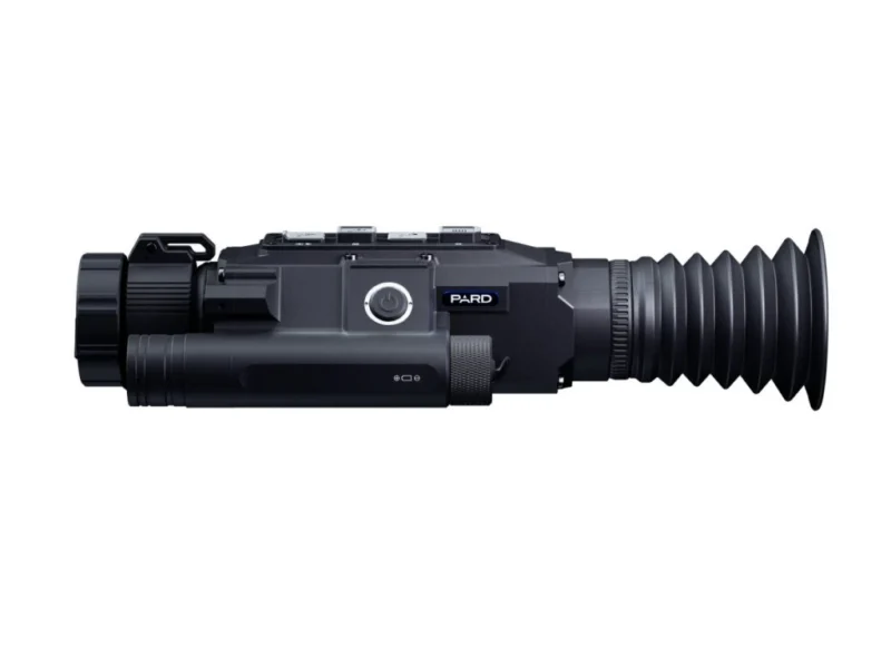 PARD NV-S470C 940 nm 4K digitális távcső éjjellátóval