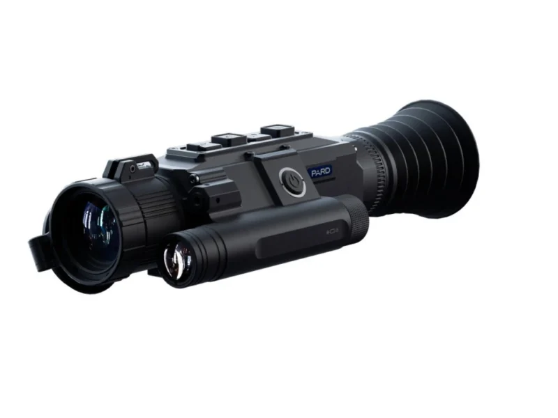 PARD NV-S470C 940 nm 4K digitális távcső éjjellátóval