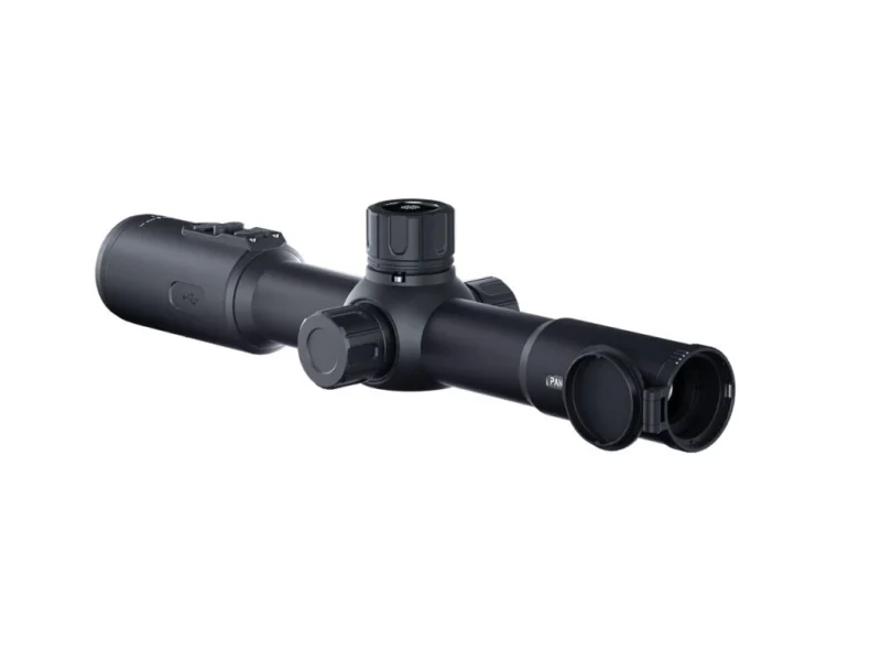 Pard PANTERA Q 256 termovízny zameriavač