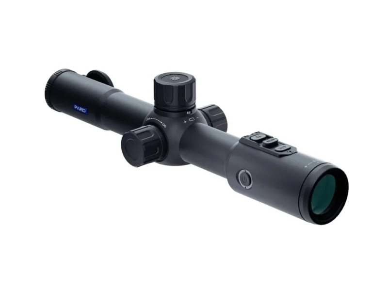 Pard PANTERA Q 256 termovízny zameriavač