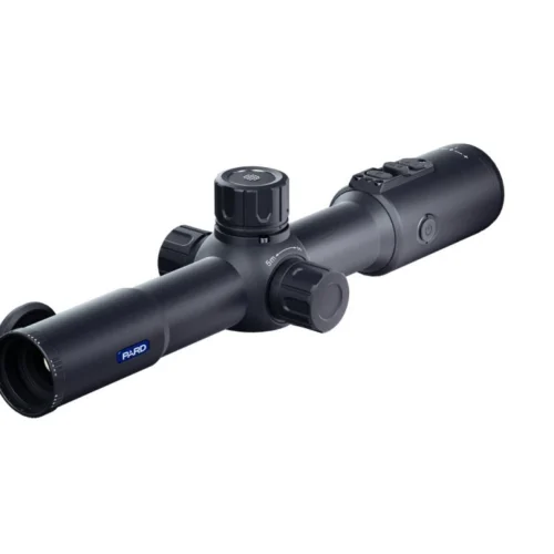 Pard PANTERA Q 256 hőkamera céltávcső