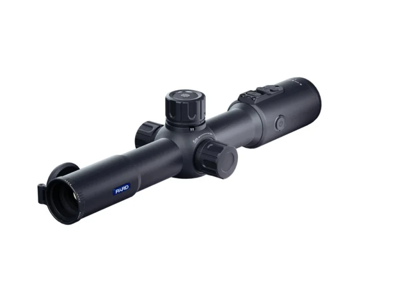 Pard PANTERA Q 256 termovízny zameriavač