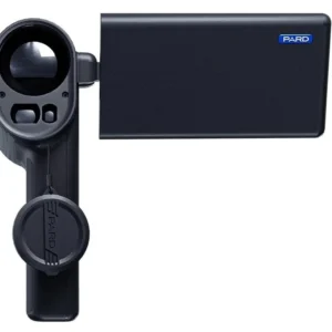 Pard WOMBAT 640 LRF termovízna kamera