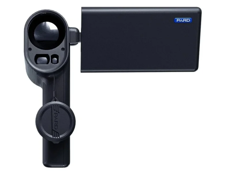 Pard WOMBAT 640 LRF termovízna kamera