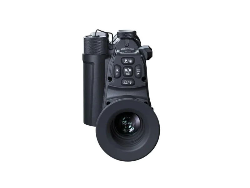 Pard NV007SP2 4K 940 nm éjjellátó/hőkamerás tartozék 2,2x