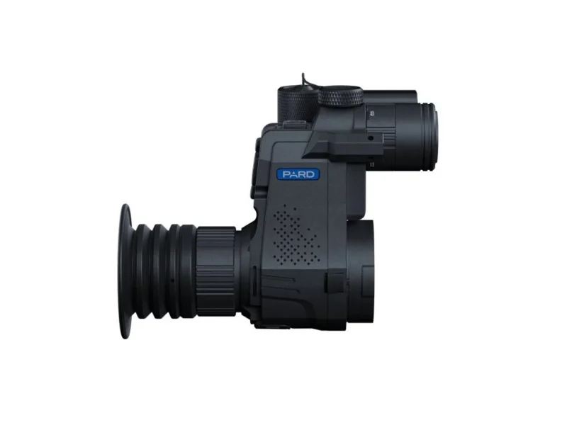 Pard NV007SP2 4K 940 nm LRF éjjellátó / hőkamerás távcső tartozék 2,2x