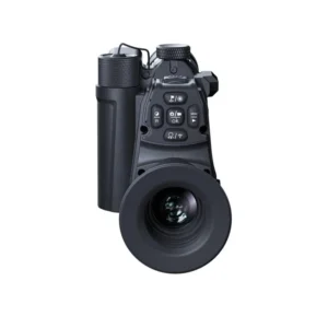 Pard NV007SP2 4K 940 nm LRF éjjellátó / hőkamerás távcső tartozék 2,2x