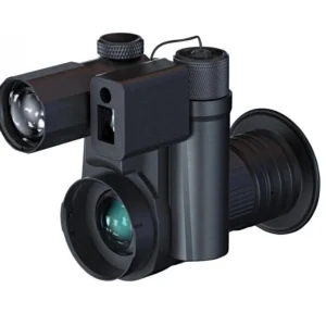 Pard NV007SP2 4K 940 nm LRF éjjellátó / hőkamerás távcső tartozék 2,2x
