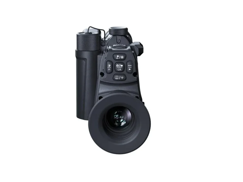 Pard NV007SP2 4K 940 nm LRF csere/hőkamerás készülék 1x