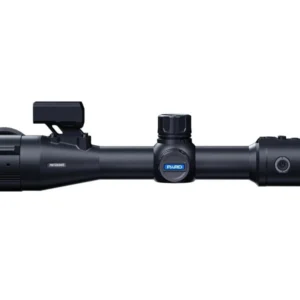 Pard PANTERA Q 640 LRF hőkamerás céltávcső