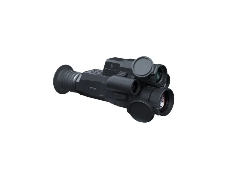 Pard Landsat Kompakt 640 Q LRF 940nm