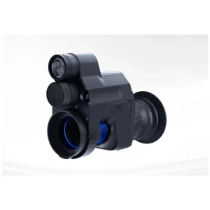Pard NV007V2 náhrada za nočné videnie/teleskop s emitorom 850 nm, 45 mm