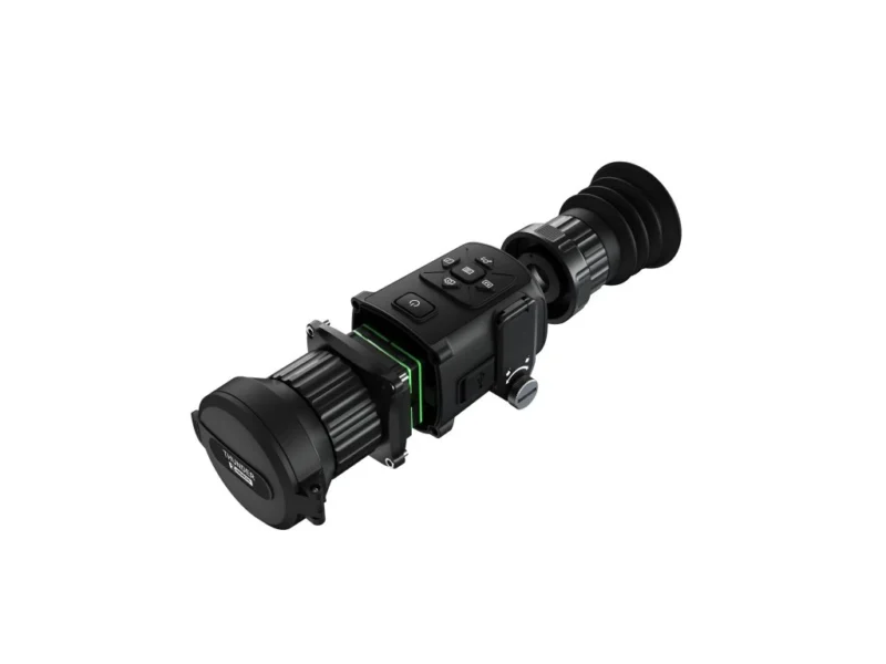 Hikmicro THUNDER PRO TQ50C termovízna predsádka