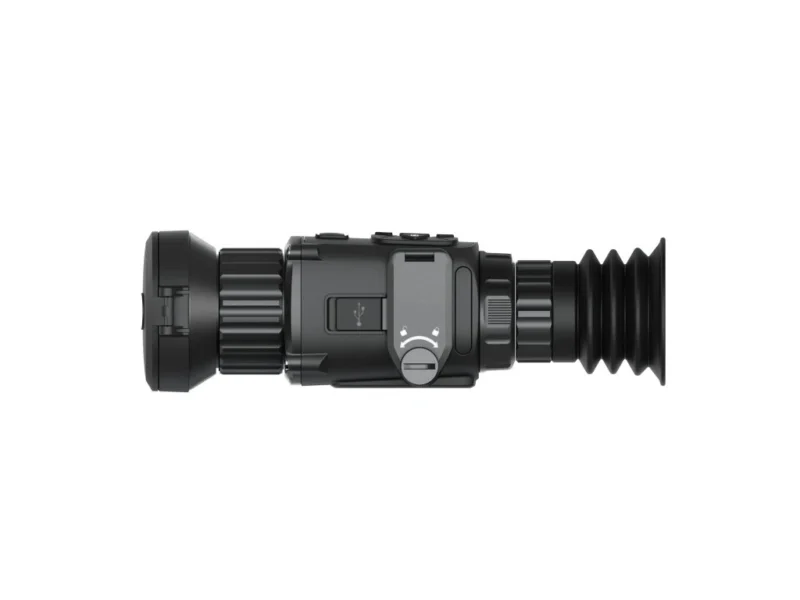 Hikmicro THUNDER PRO TQ50C termovízna predsádka