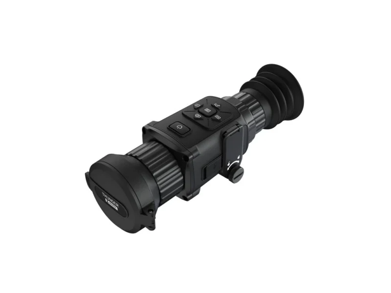 Hikmicro THUNDER PRO TQ50C termovízna predsádka