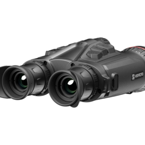 HIKMICRO HABROK PRO HX60LS multispektrálny binokulár s laserovým diaľkomerom