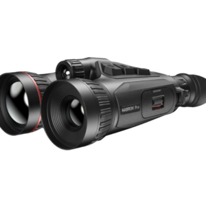 HIKMICRO HABROK PRO HX60LS multispektrálny binokulár s laserovým diaľkomerom