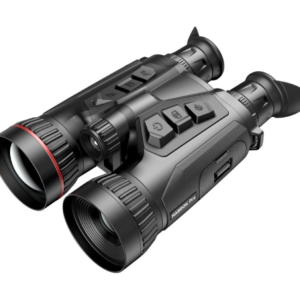 HIKMICRO HABROK PRO HX60LS multispektrálny binokulár s laserovým diaľkomerom