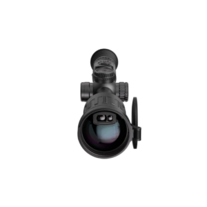 HIKMICRO STELLAR SX60LS 3.0 termovízny puškohľad s laserovým diaľkomerom v šošovke