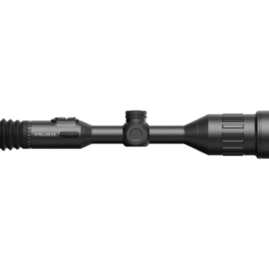 HIKMICRO STELLAR SX60LS 3.0 termovízny puškohľad s laserovým diaľkomerom v šošovke