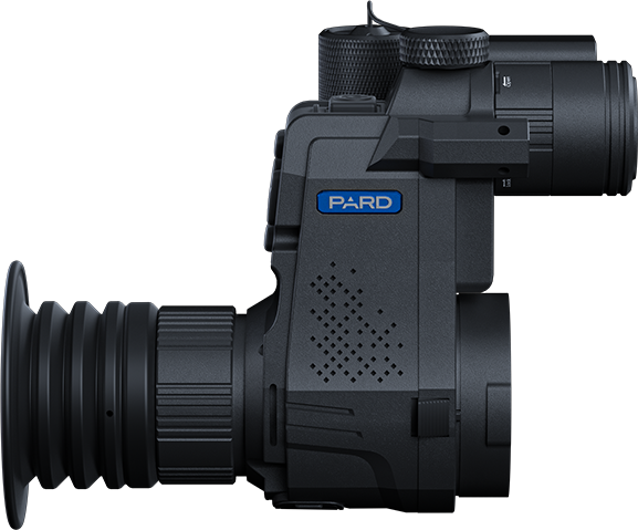 Pard NV007SP2 4K 940 nm éjjellátó/hőkamerás tartozék 2,2x