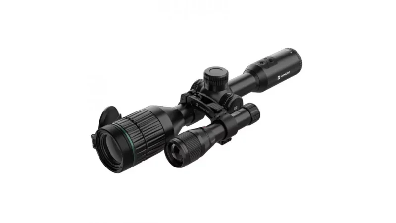 Hikmicro ALPEX A50T 850nm éjjellátó céltávcső