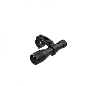 Hikmicro ALPEX A50T 850nm éjjellátó céltávcső