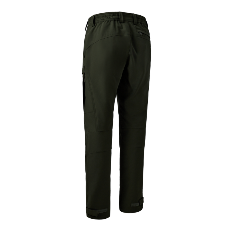deerhunter-climate-trousers-with-37-5-technology-forest-ember-ferfi-nadrag-hatulrol.png Deerhunter Climate Trousers with 37.5® Technology Forest Ember pánske nohavice