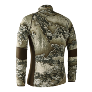 Deerhunter Excape Insulated Cardigan REALTREE EXCAPE™ pánske termo tričko