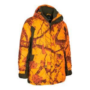 Deerhunter Explore Winter Realtree Edge Orange kabát téli