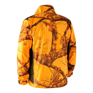 Deerhunter Explore Winter Realtree Edge Orange kabát téli