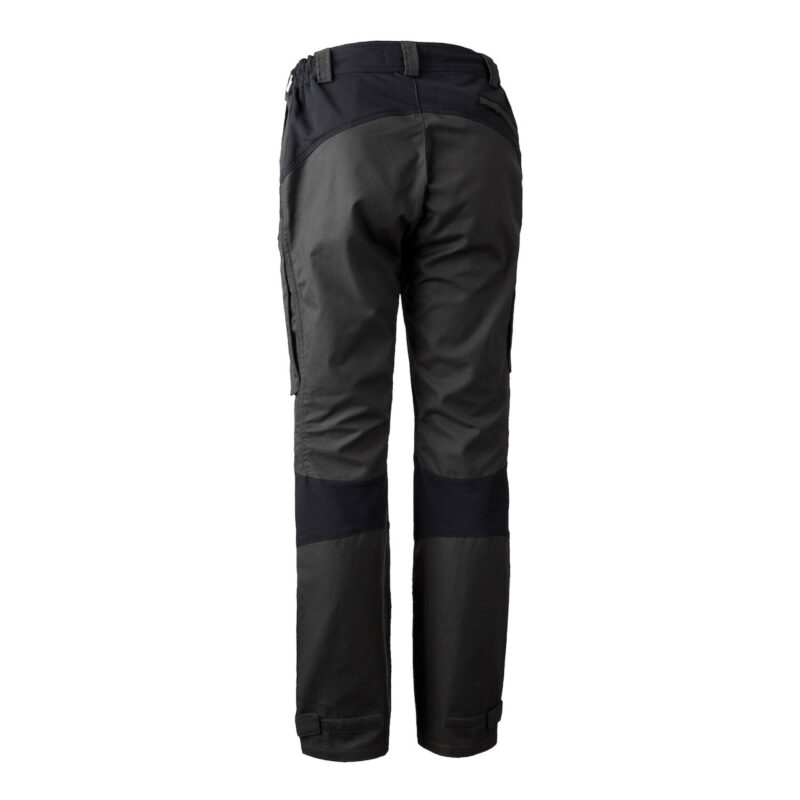 Deerhunter Lady Ann Black Ink dámske nohavice