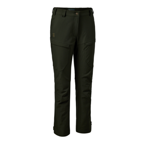 deerhunter-lady-klímanadrág-37-5-technológiával-erdő-ember-noi-nadrag-elulrol.png Deerhunter Lady Climate Trousers with 37.5® Technology Forest Ember női nadrág