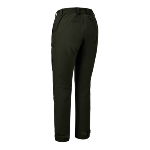 Deerhunter Lady Climate Trousers with 37.5® Technology Forest Ember dámske nohavice