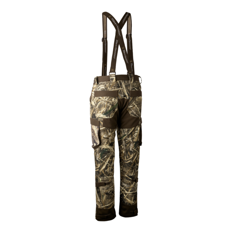 Deerhunter Mallard Realtree Max-5 pánske zimné nohavice