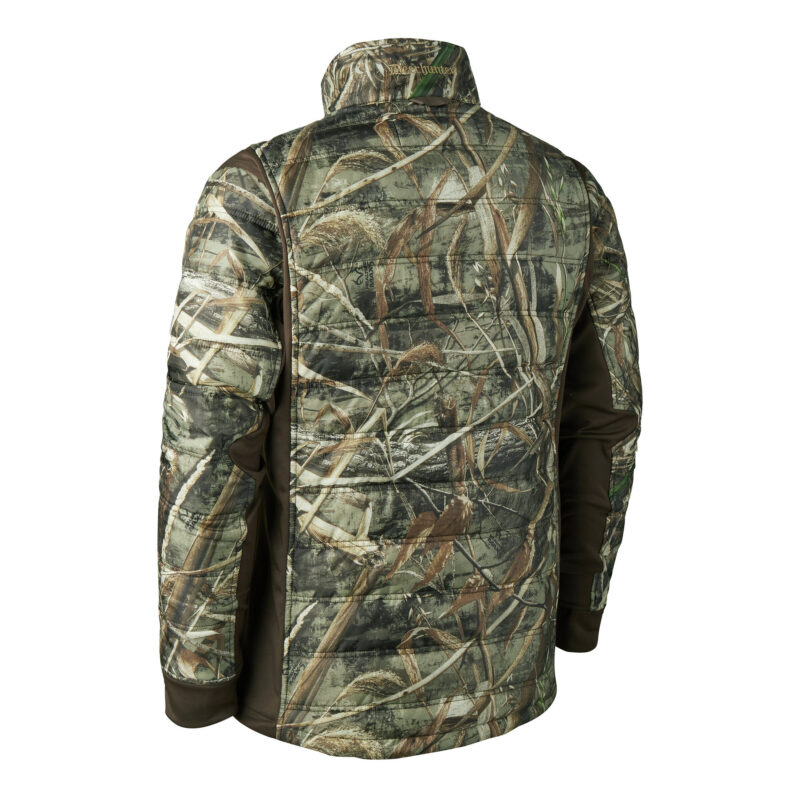 Deerhunter Muflon Max-5 camo pánska lovecká bunda
