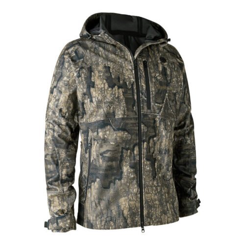 Deerhunter PRO Gamekeeper realtree pánska bunda